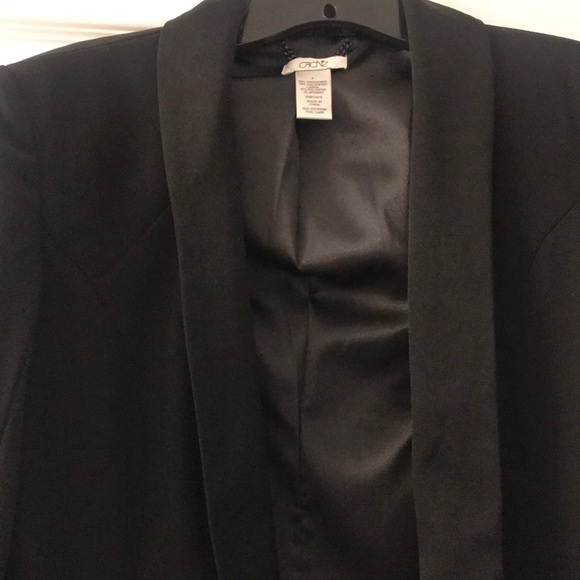 Cache dress jacket - Picture 2 of 2